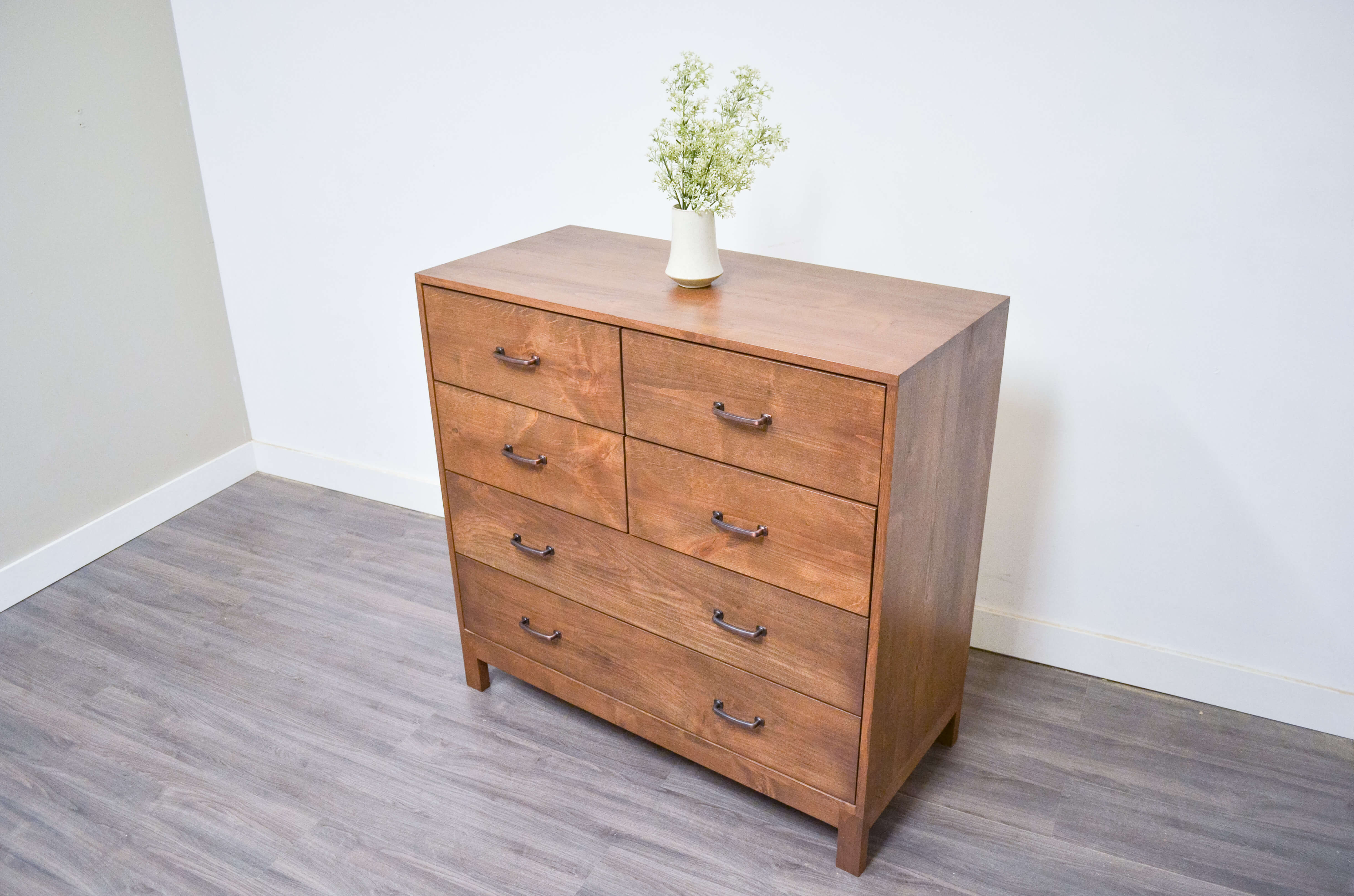Custom Solid Wood Dressers Chests Bath Built Furniture 2020