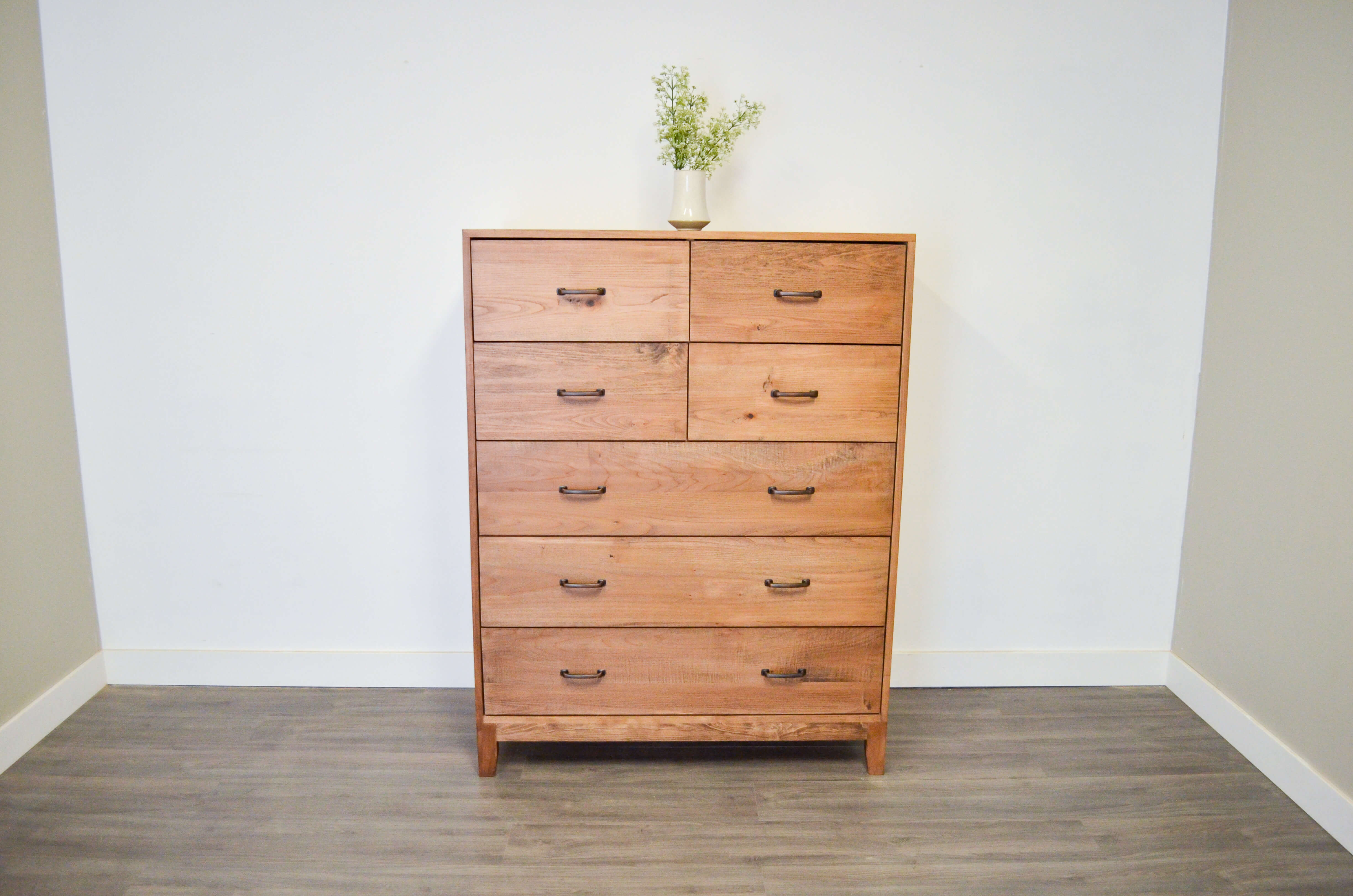 Custom Solid Wood Dressers Chests Bath Built Furniture 2020