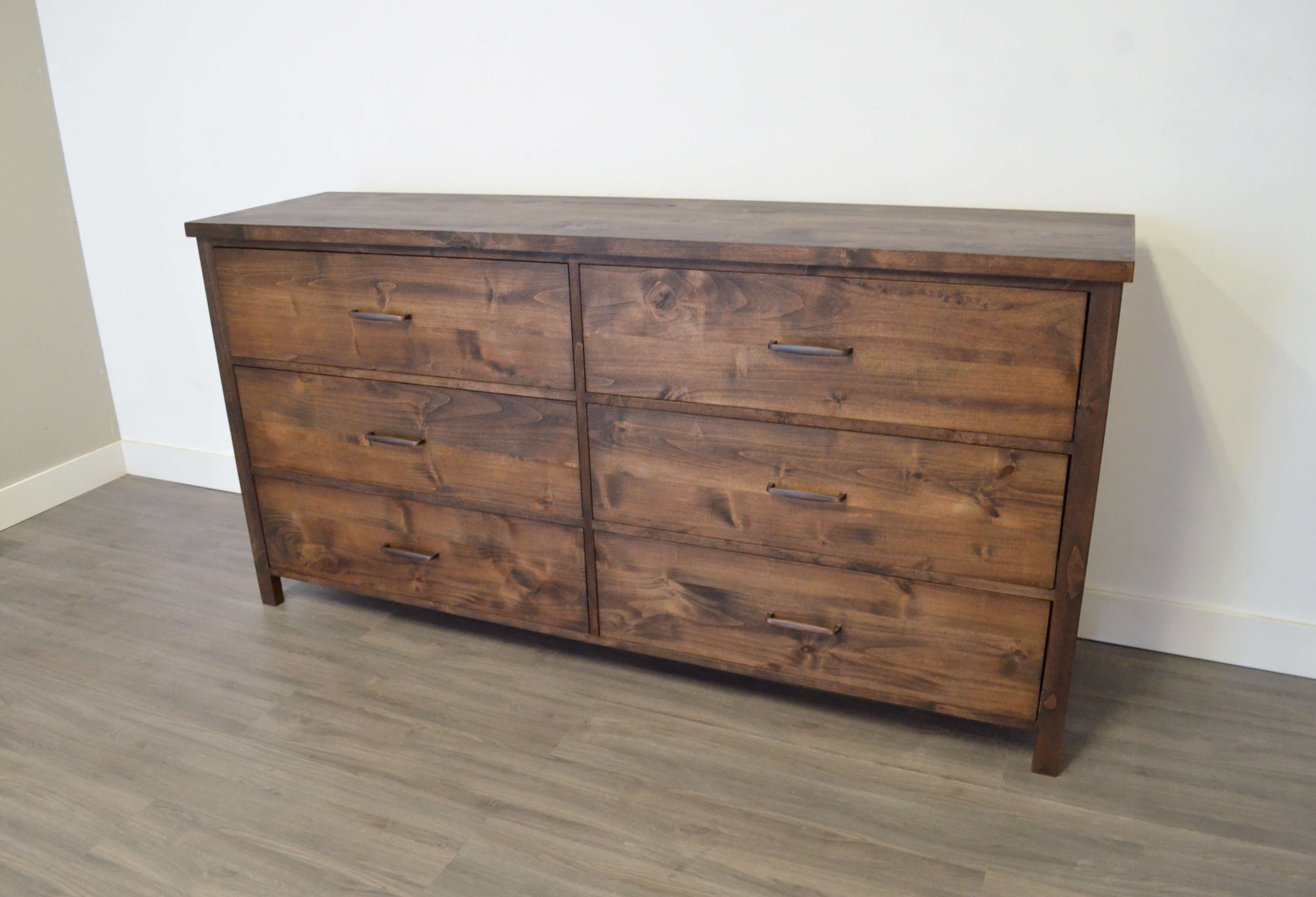 Custom Solid Wood Dressers Chests Bath Built Furniture 2020