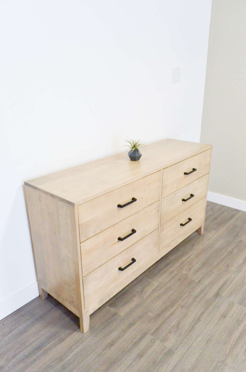 Hamburg Dresser Bath Built Custom Wood Furniture 2019