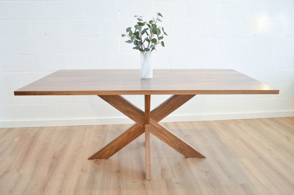 Custom Wood Furniture For Your Home Bath Built Design Comox Dining Table Custom Solid Wood Furniture In Vancouver Lower Mainland