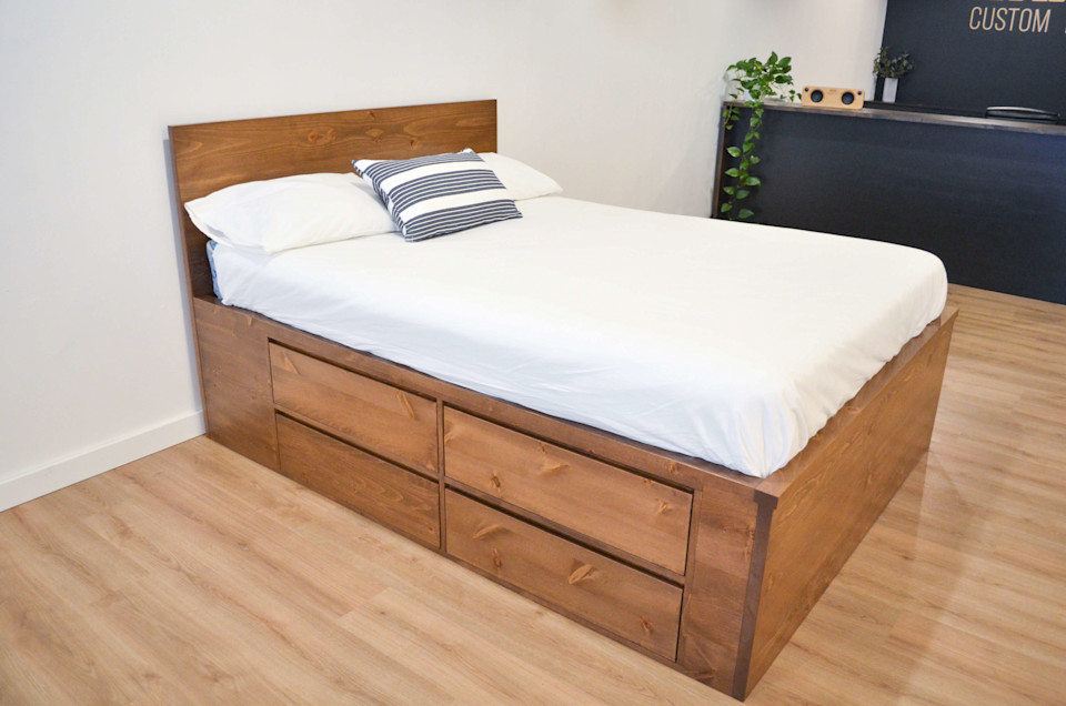 Custom Wood Furniture For Your Home Bath Built 2020 Bath Built Custom Furniture