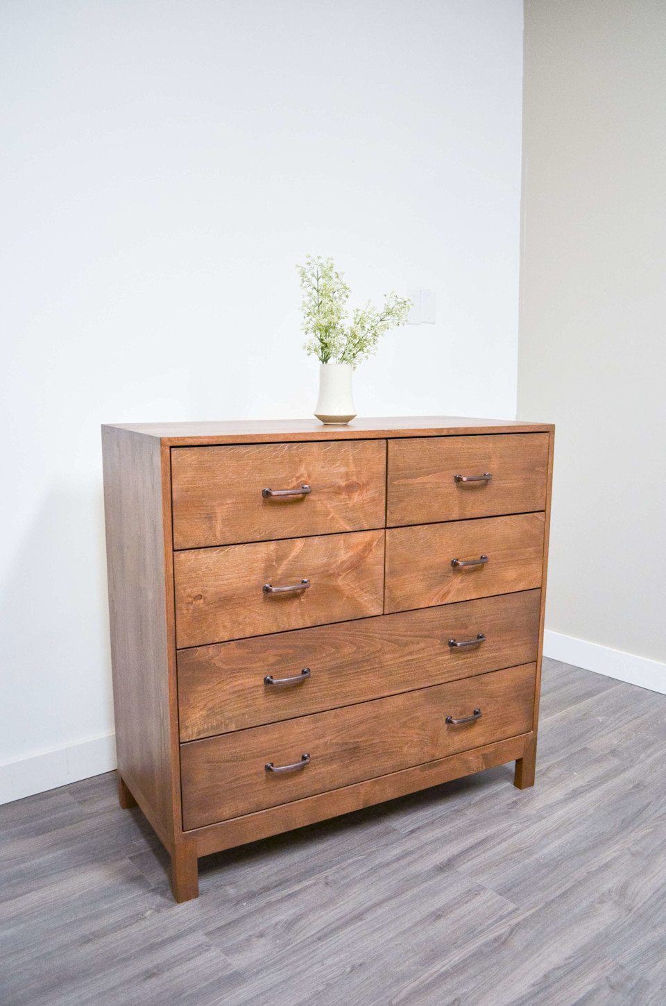 Maza Alder Chest Of Drawers Bath Built Custom Wood Furniture 2020