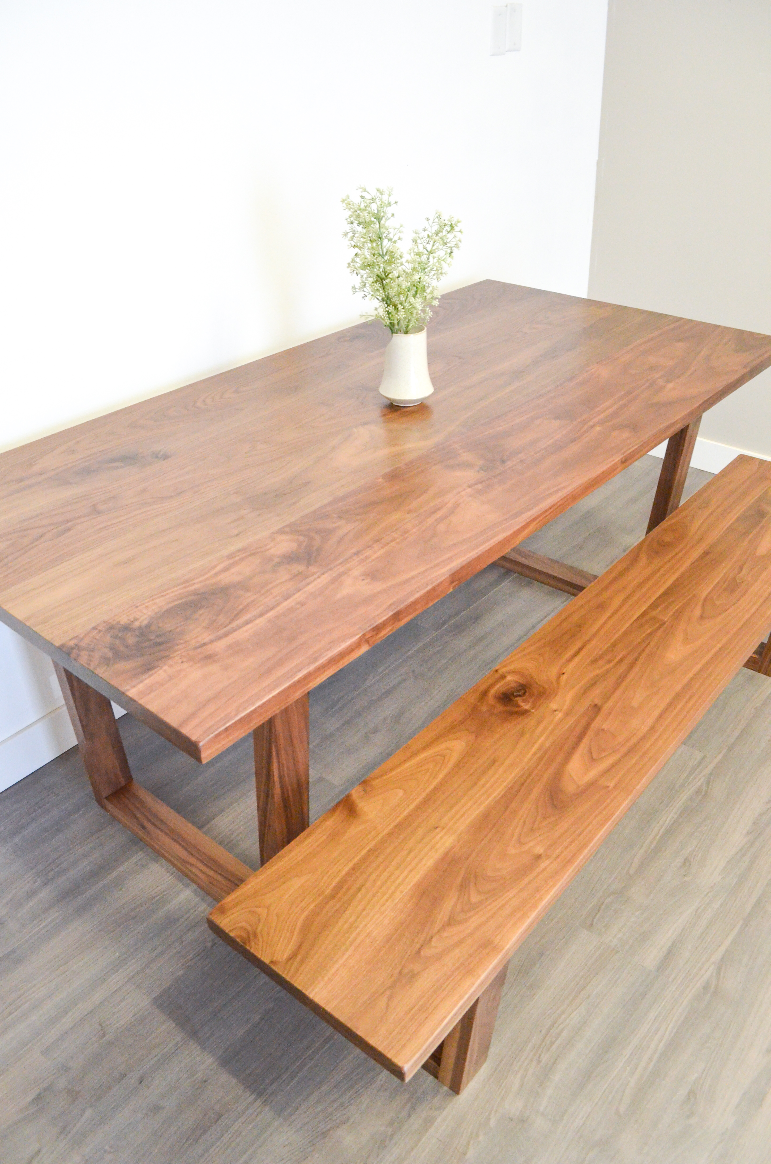 Vancouver Dining Table Vancouver Dining Table
