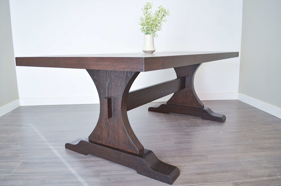 Atlanta Dining Table Bath Built Custom Wood Furniture 2019 Atlanta Dining Table Bath Built Custom Wood Furniture 2019