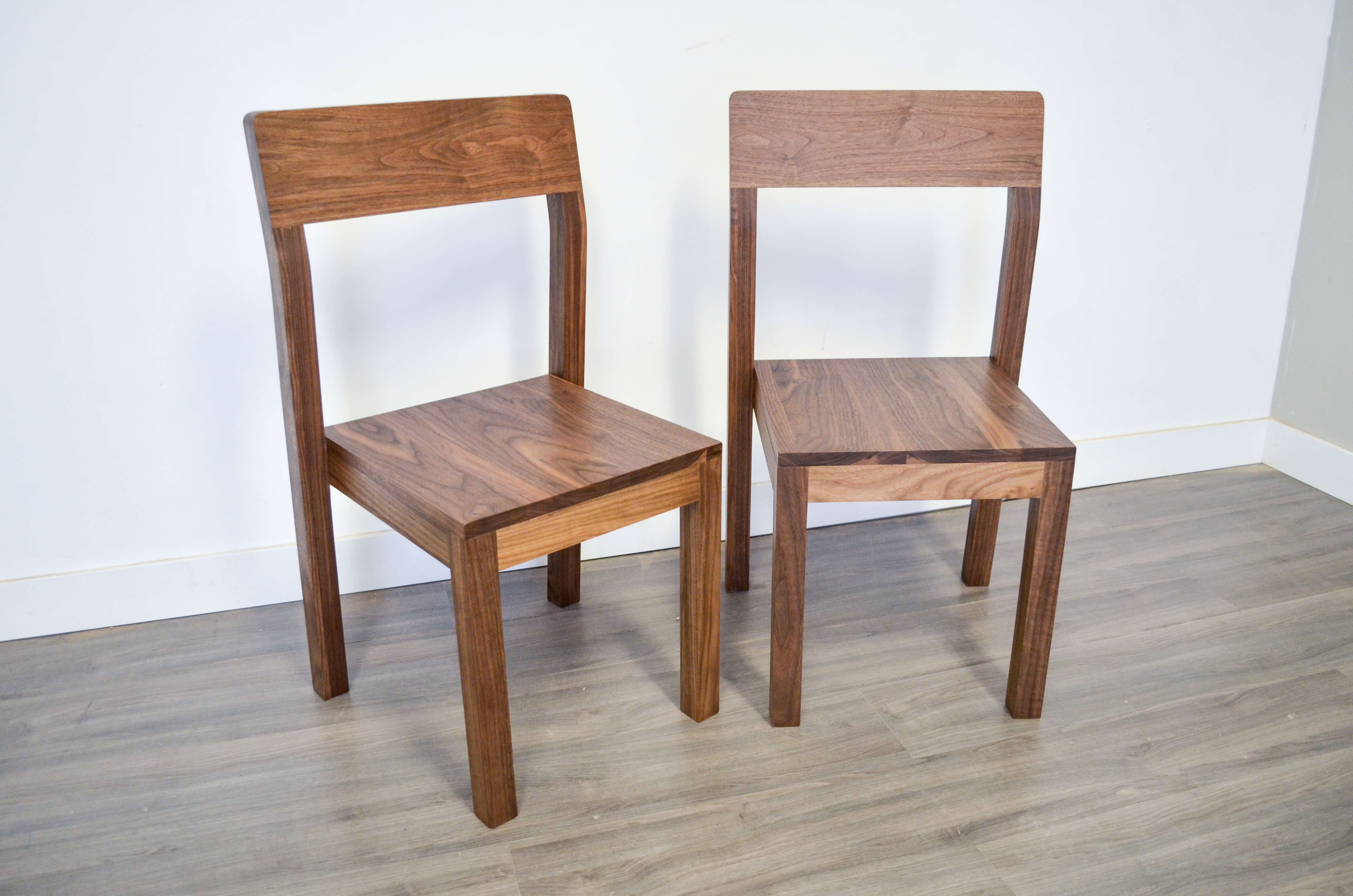 Custom Solid Wood Dining Chairs Bath, Custom Made Dining Chairs Canada