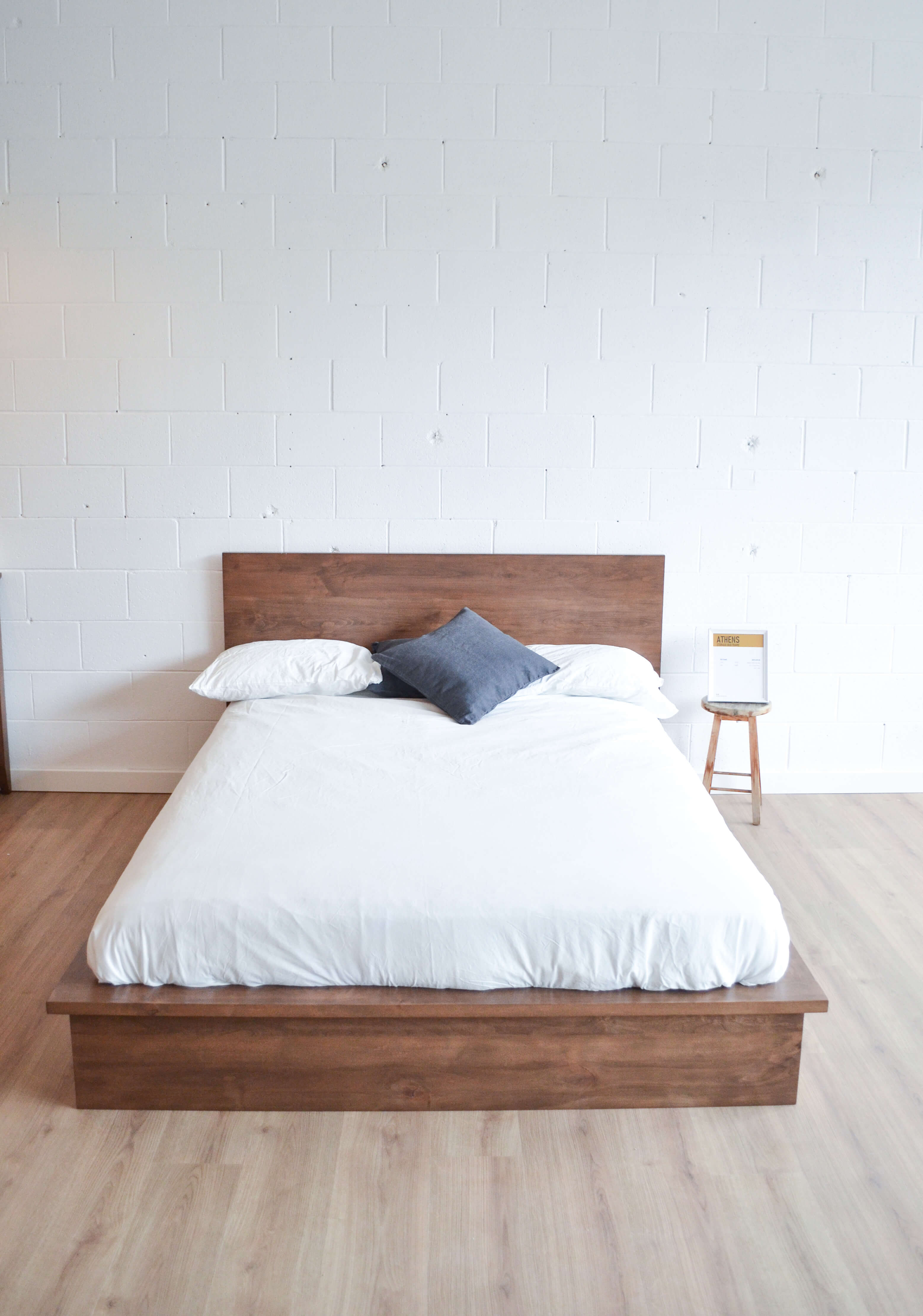 Custom Wood Furniture For Your Home Bath Built Design