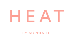 Heat by Sophia Lie