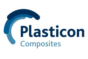 Plasticon logo