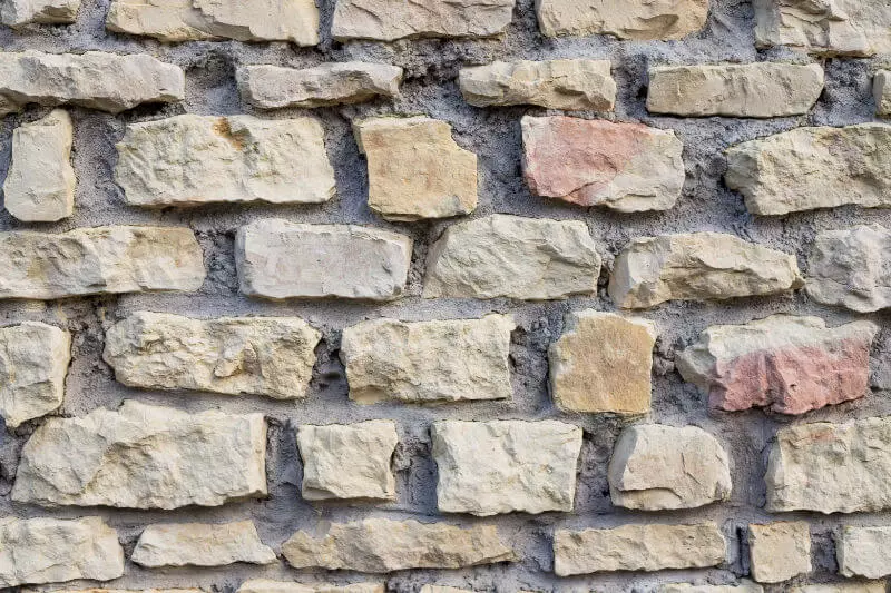 Natural stone