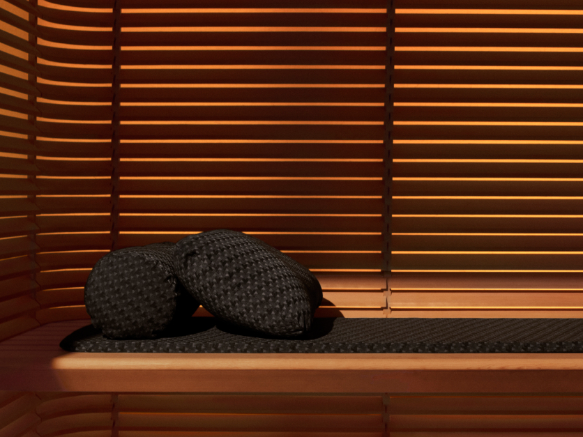 Sauna Accessories | KLAFS USA