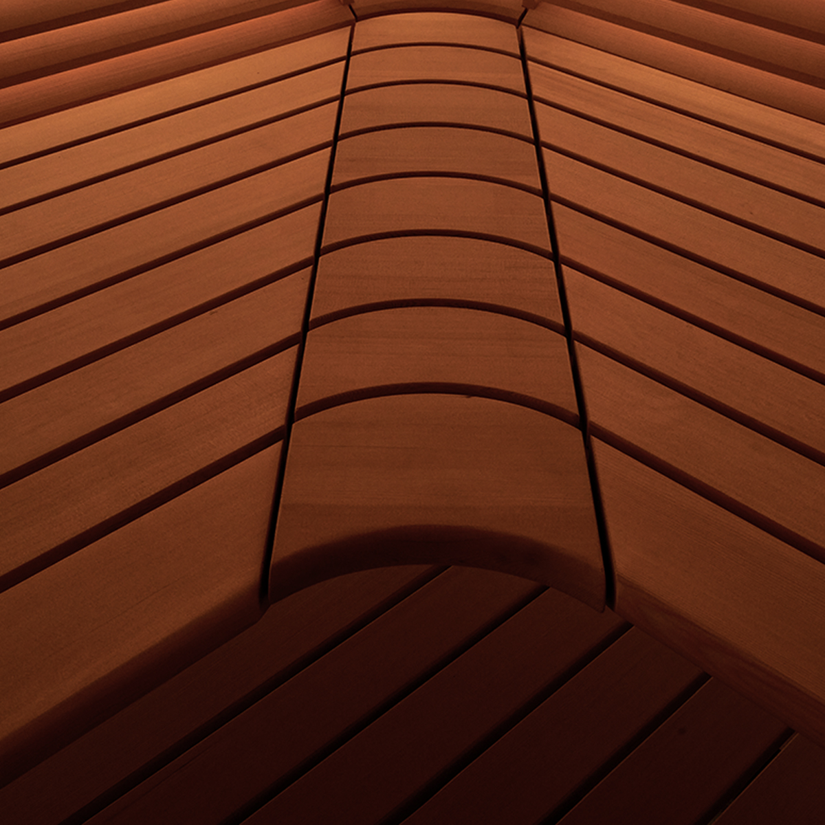 ARISO SAUNA | KLAFS USA