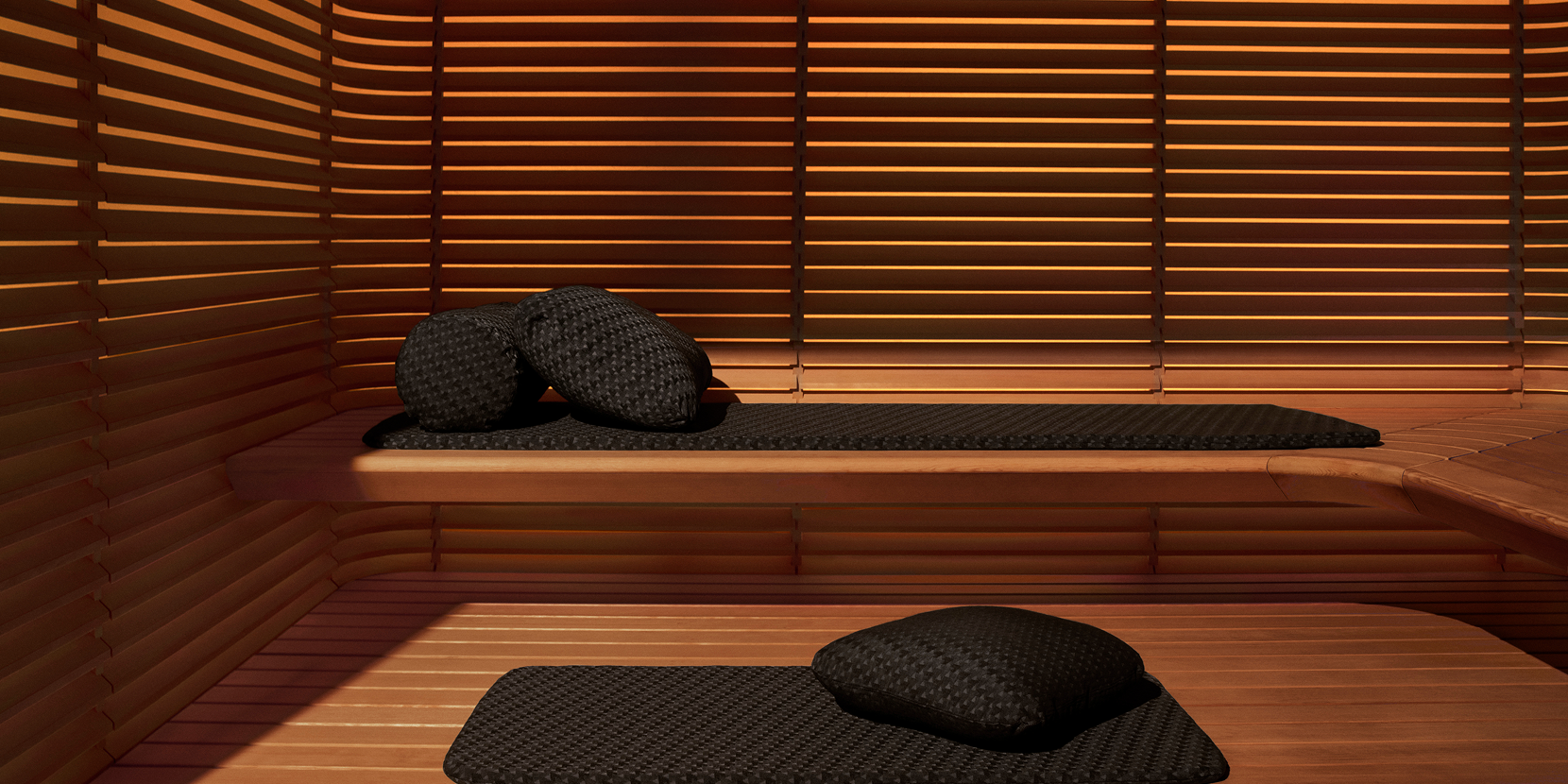 Sauna Accessories | KLAFS USA