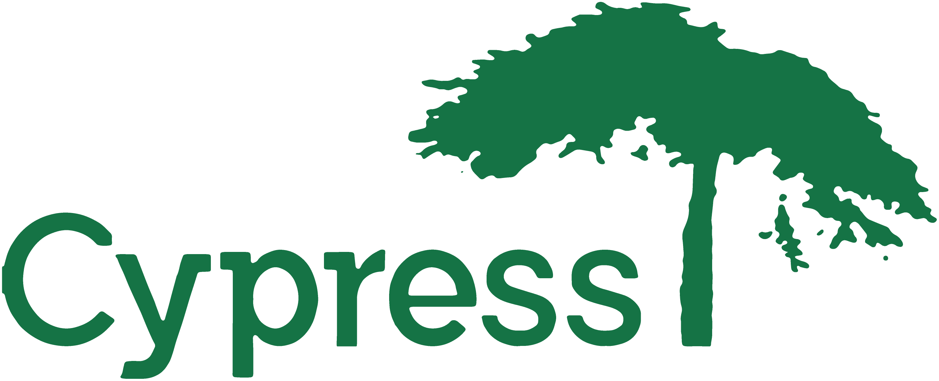Cypress Logo