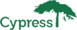Cypress Logo