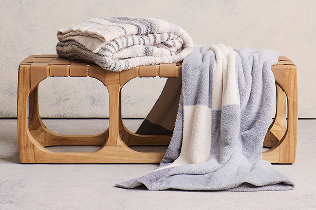 New Layers of Comfort