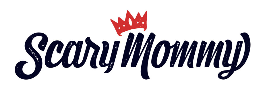 Scary Mommy Logo