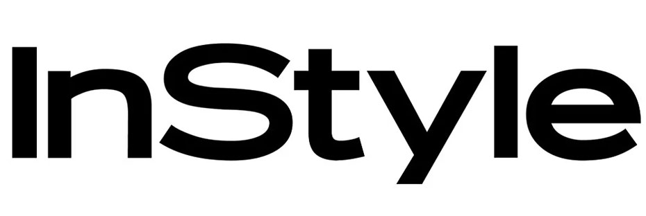 Press - InStyle Logo