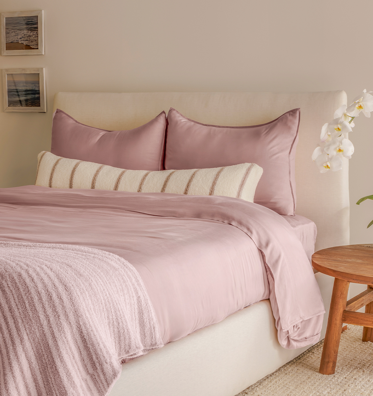 Barefoot Dreams® Official Site - Loungewear, Apparel, Blankets