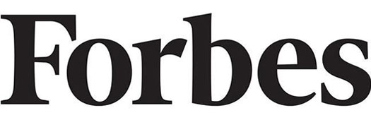 Press - Forbes Logo