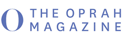 Press - Oprah Magazine Logo