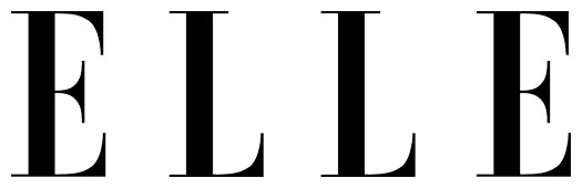 Press - Elle Logo