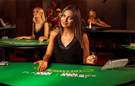 GIOCHI DEI CASINO LIVE
