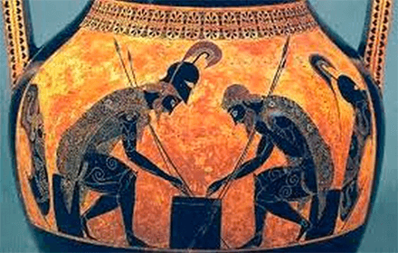 IL GIOCO D’AZZARDO NELLA STORIA: L’ANTICO EGITTO