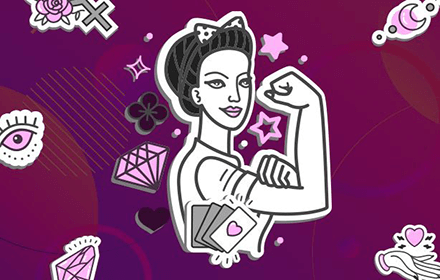 I GIOCHI ONLINE PIÙ AMATI DALLE DONNE