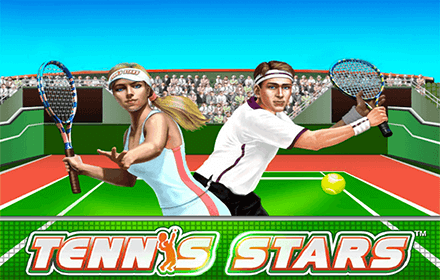 IL TENNIS NEL MONDO DELLE SLOT MACHINE