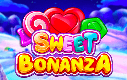 PRAGMATIC PLAY LANCIA  LA SLOT SWEET BONANZA