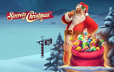 LE MIGLIORI SLOT NATALIZIE