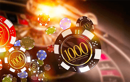 I codici bonus dei casino
