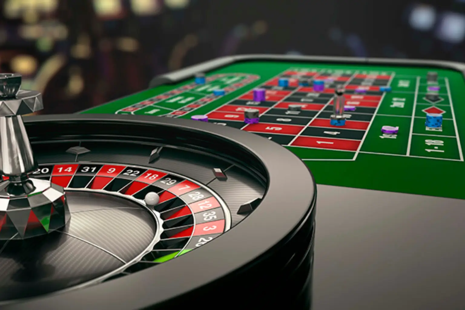 I CASINÒ ONLINE IN ITALIA: A GIUGNO +12,7%
