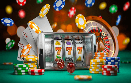 I TRUCCHI PER VINCERE ALLE SLOT MACHINE
