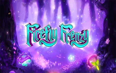 FIREFLY FRENZY, LA NUOVA SLOT PLAY’N GO