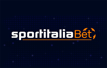 UNA NOVITA’: NASCE SPORTITALIABET