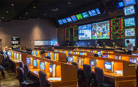 LE SCOMMESSE CLANDESTINE NEGLI USA