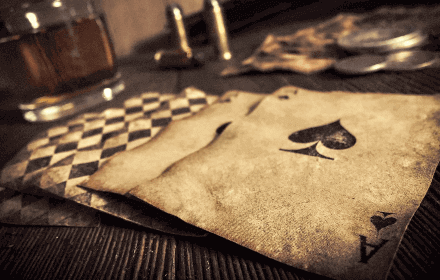 CURIOSITÀ E POKER: 13 POSSONO BASTARE?