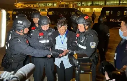 La Giunta Militare del Myanmar Consegna alla Cina i &#8220;Signori della Guerra&#8221; della Triade