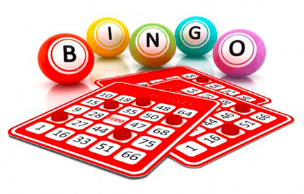 Come giocare a Bingo