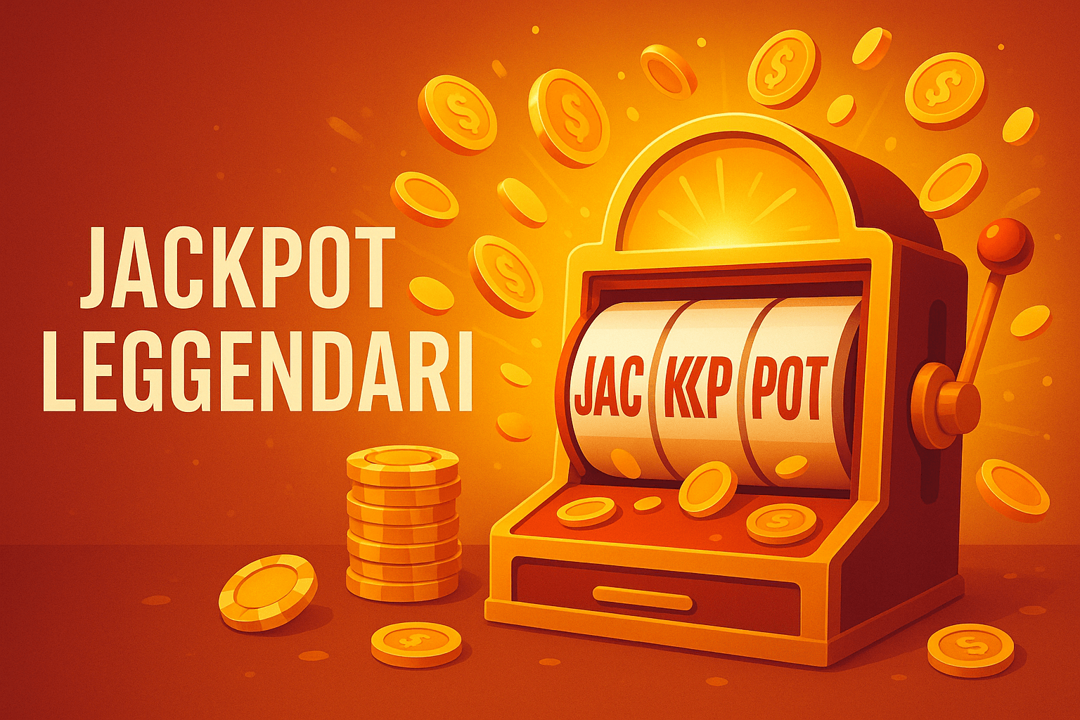 Jackpot leggendari: le vincite alle slot che hanno cambiato la vita