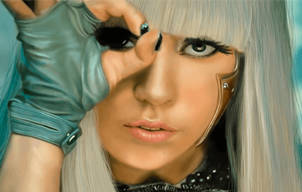 LA &#8220;POKERFACE&#8221; DI LADY GAGA