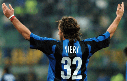 BOBO VIERI E QUELLA VOLTA CHE VENNE CACCIATO DAL CASINO