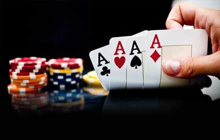 IL COVID-19 STOPPA ANCHE IL POKER