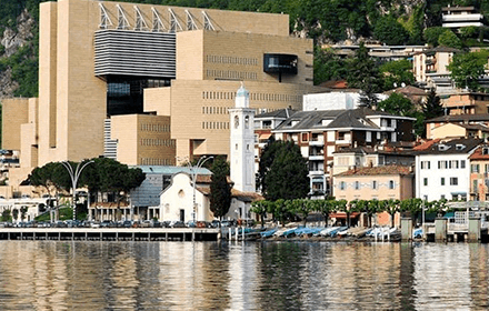 CASINÒ CAMPIONE D’ITALIA: UNA POSSIBILE RINASCITA