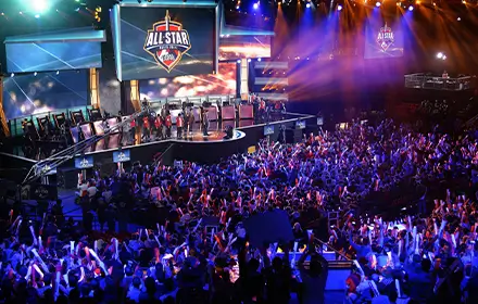 Esports in Italia: Una Crescita Limitata dalla Burocrazia
