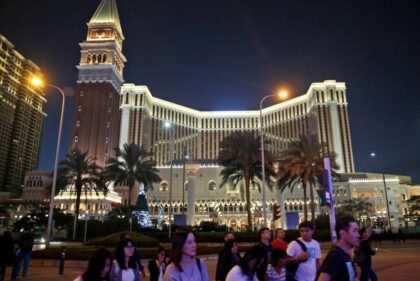Il fascino del mondo dei casinò a Macao