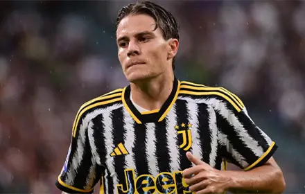 Nicolò Fagioli e la sua Battaglia contro la Ludopatia