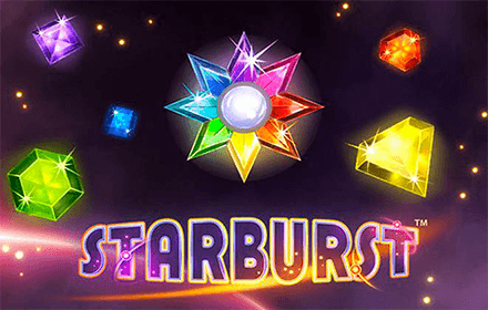 STARBURST, LA SLOT ONLINE PIÙ DISCUSSA